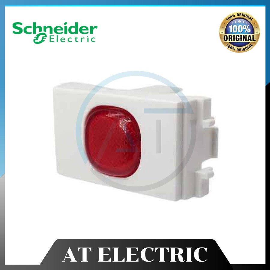 Thiết Bị Schneider F30NM2_RD_G19