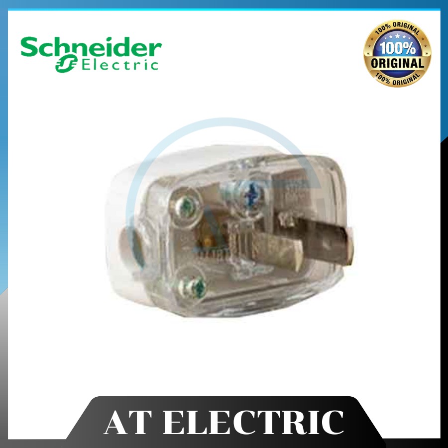 Thiết Bị Schneider U418T2_C5