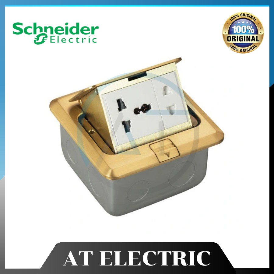 Thiết Bị Schneider E224F_BAS