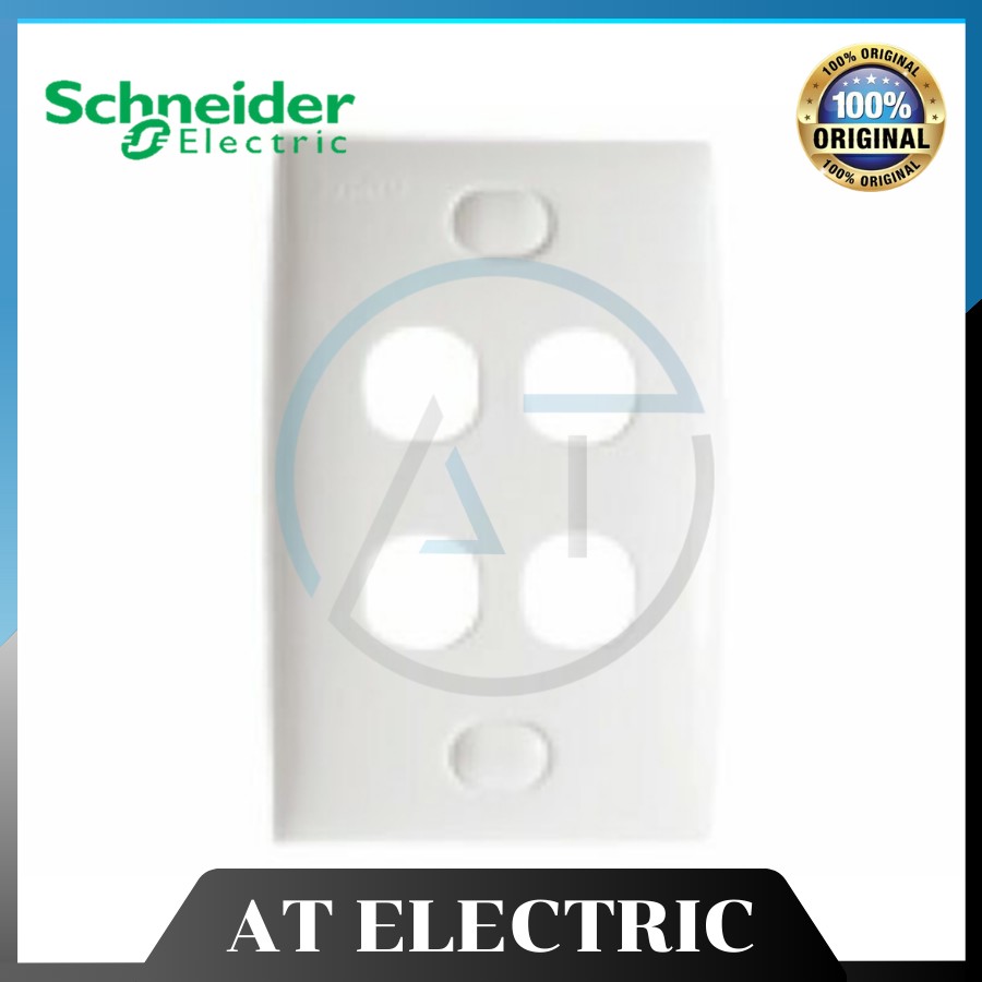 Thiết Bị Schneider 34AVH_G19