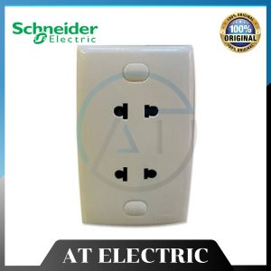 Thiết Bị Schneider E426UST2CB_G19