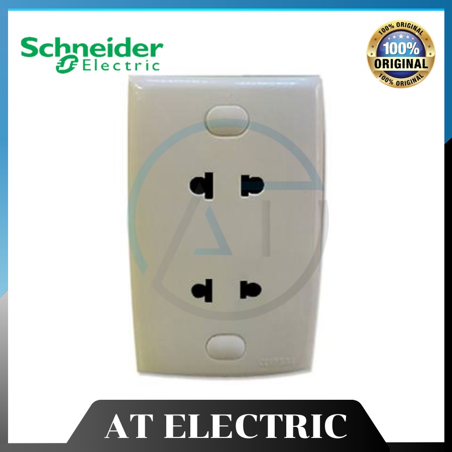 Thiết Bị Schneider E426UST2CB_G19