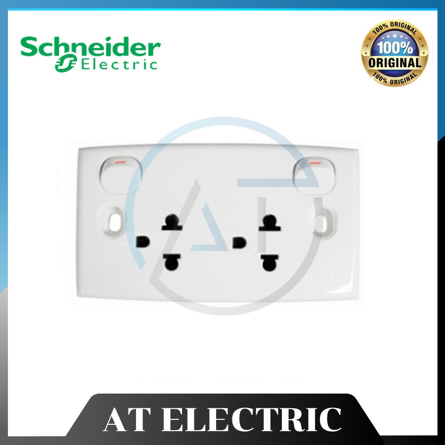 Thiết Bị Schneider E25UES_G19