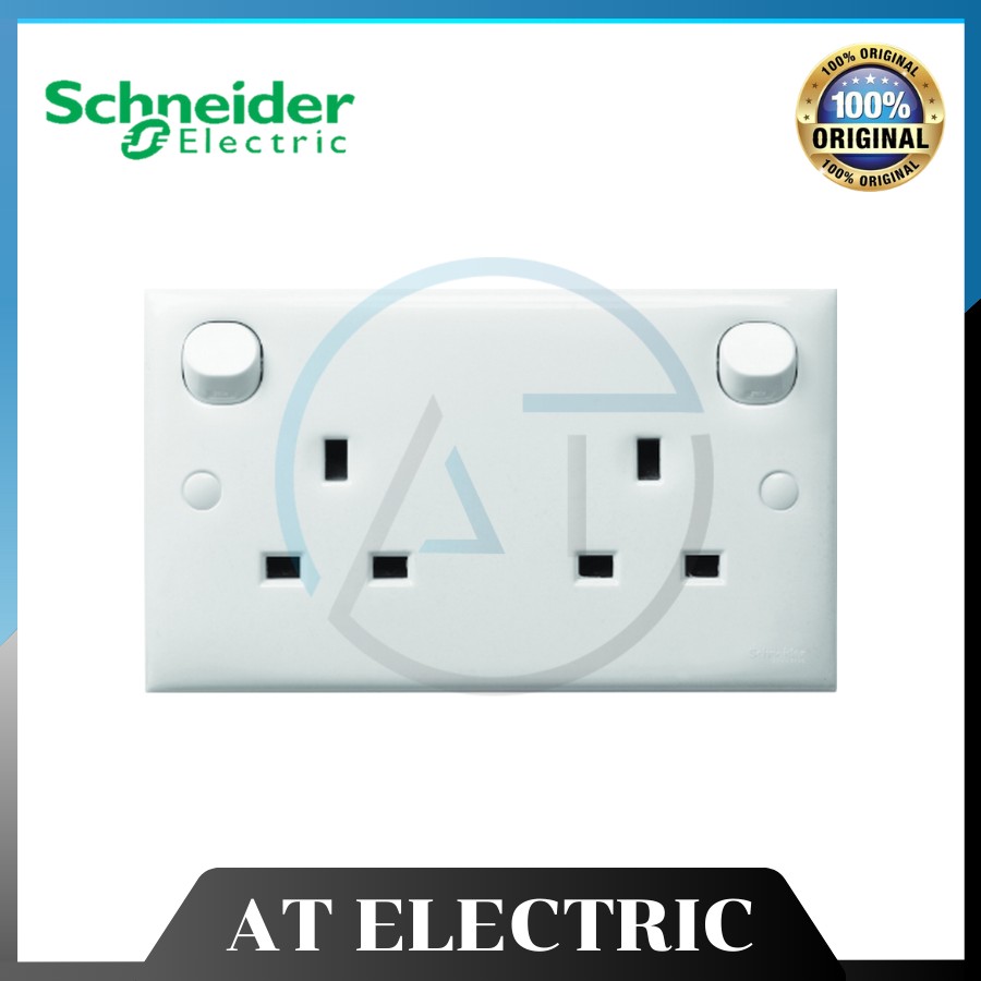 Thiết Bị Schneider E25R_WE_G19