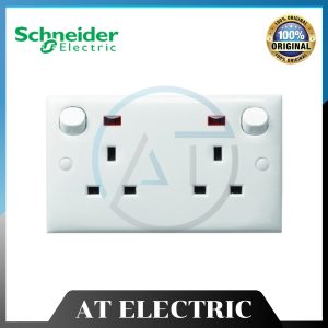 Thiết Bị Schneider E25N_WE_G19