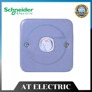 Thiết Bị Schneider ESM31_1_2AR_G19