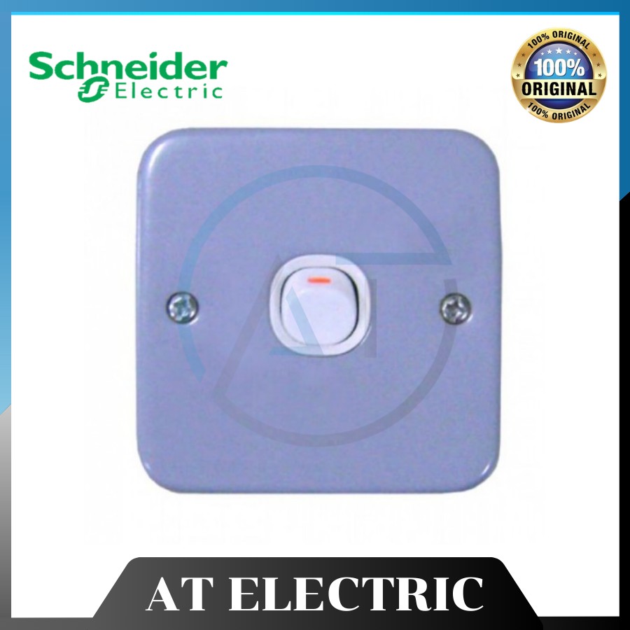 Thiết Bị Schneider ESM31_1_2AR_G19