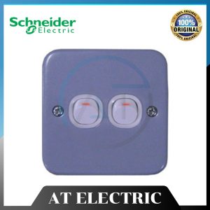 Thiết Bị Schneider ESM32_1_2AR_G19