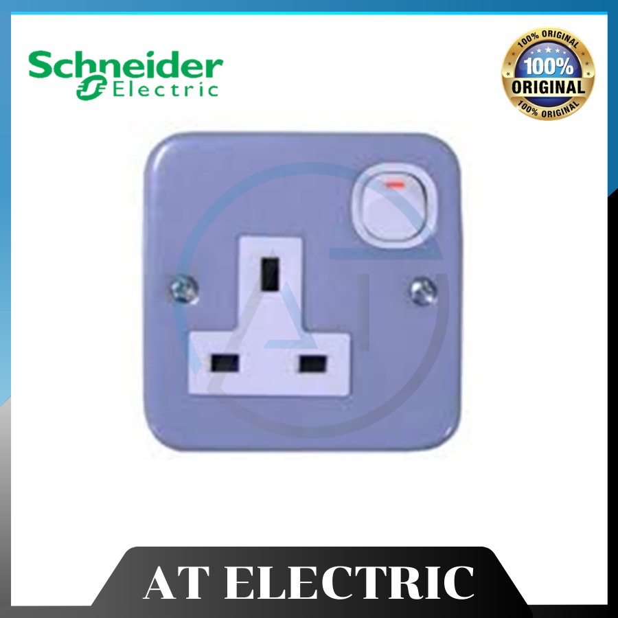 Thiết Bị Schneider ESM15_G19