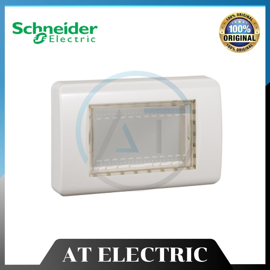 Thiết Bị Schneider A3223HR