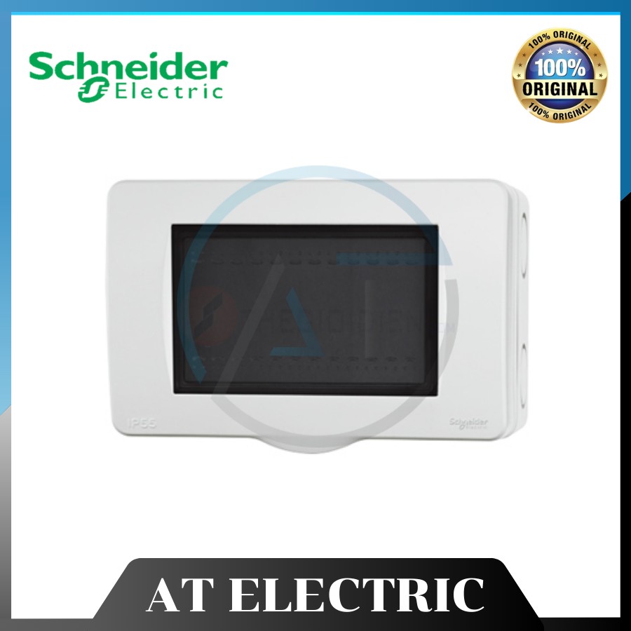 Thiết Bị Schneider A3223HSMR_G19