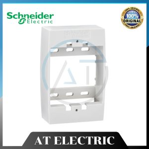 Thiết Bị Schneider CK237