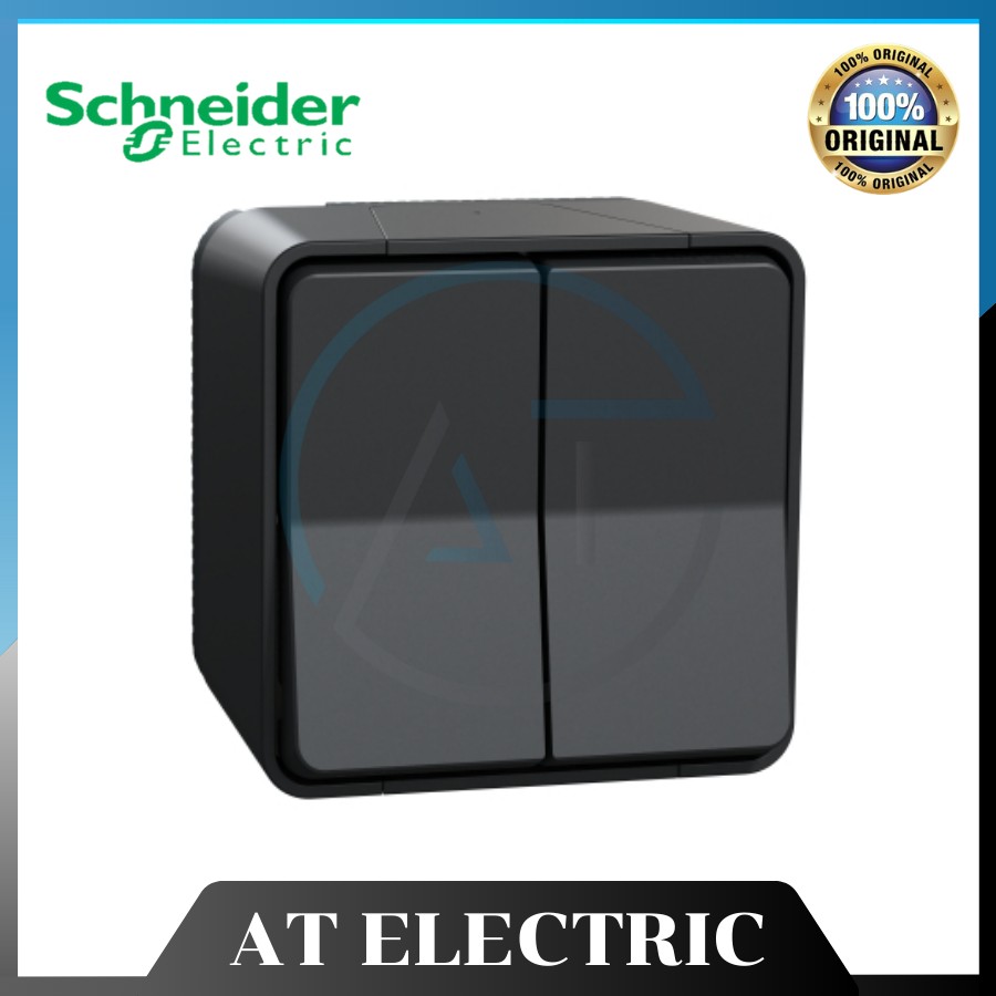 Thiết Bị Schneider MUR35022