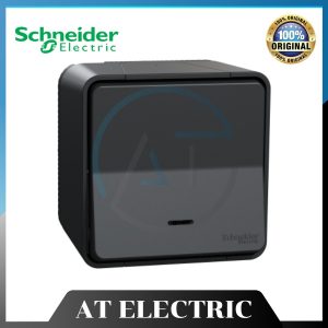 Thiết Bị Schneider MUR35024