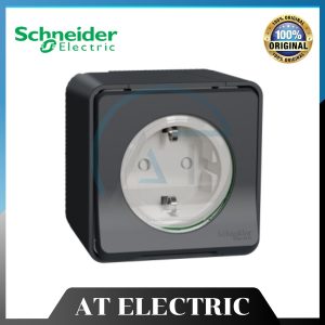 Thiết Bị Schneider MUR36034