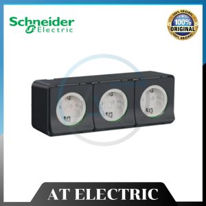 Thiết Bị Schneider MUR36038