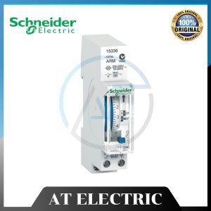 Thiết Bị Schneider 15336