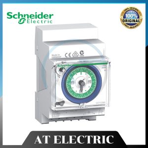 Thiết Bị Schneider CCT15365