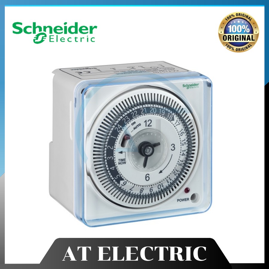 Thiết Bị Schneider CCT15101