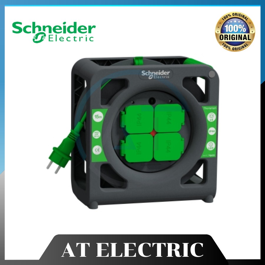 Thiết Bị Schneider IMT33136