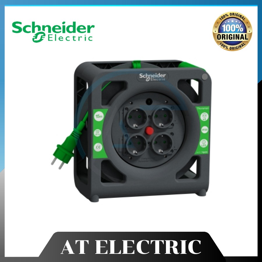 Thiết Bị Schneider IMT33137