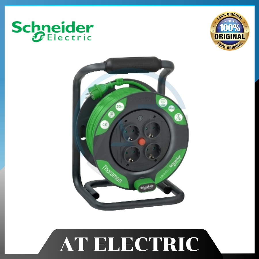 Thiết Bị Schneider IMT33140