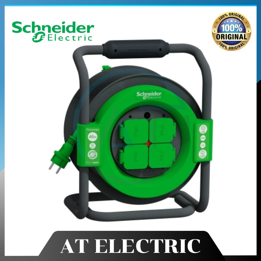 Thiết Bị Schneider IMT33158