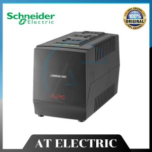 Thiết Bị Schneider LSW2000-IND
