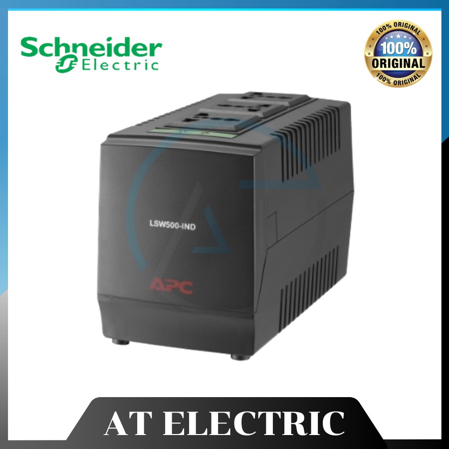 Thiết Bị Schneider LSW500-IND