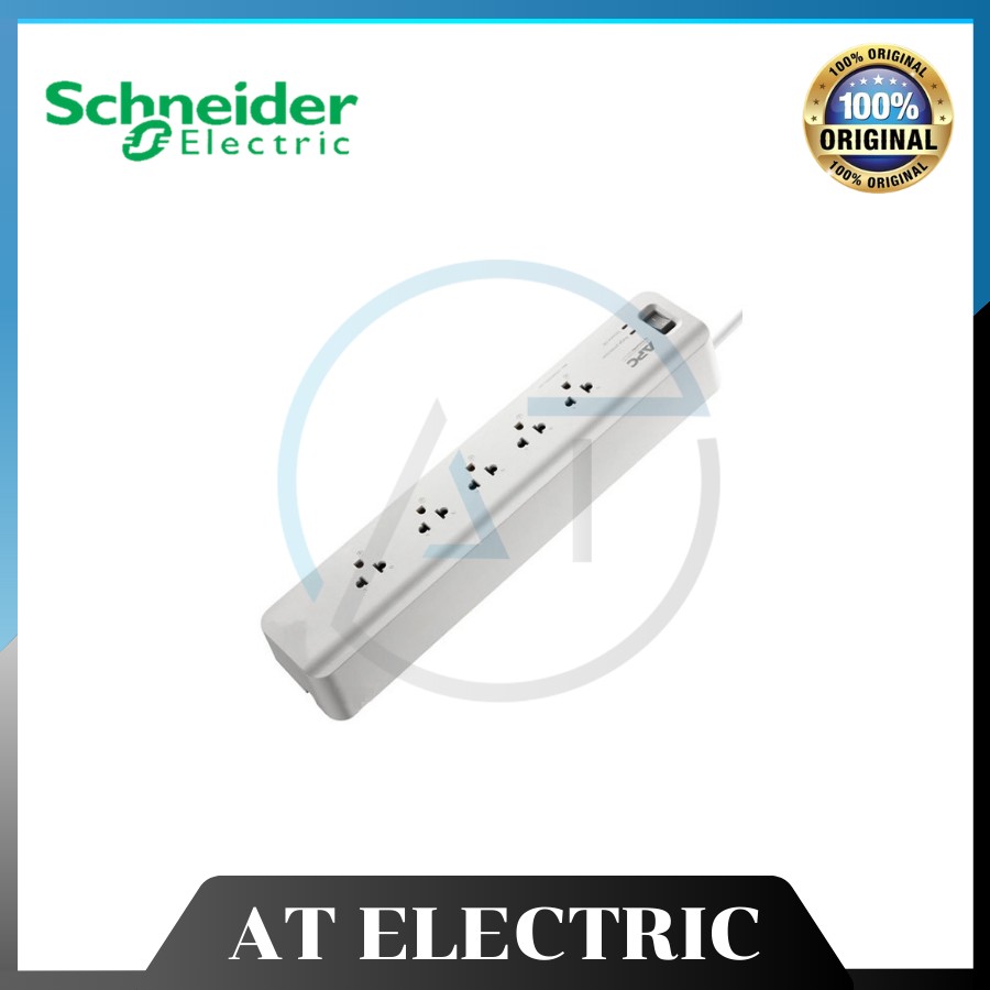 Thiết Bị Schneider PM53-VN