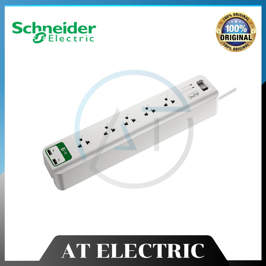 Thiết Bị Schneider PM53U-VN