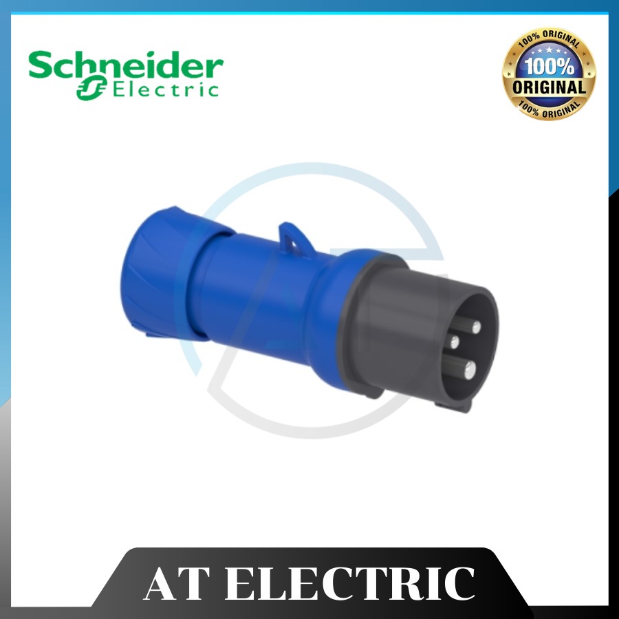 Thiết Bị Schneider PKE16M423