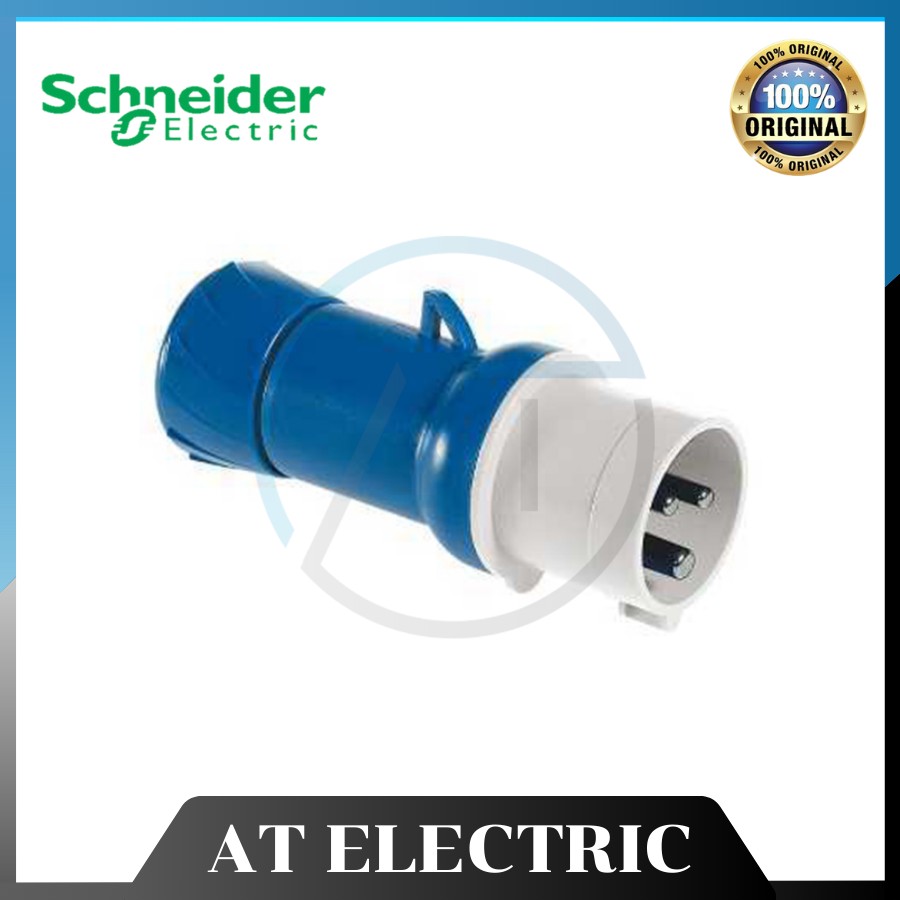 Thiết Bị Schneider PKE32M423