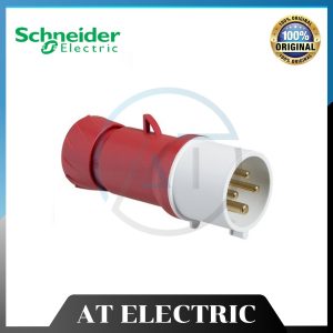 Thiết Bị Schneider PKE32M434