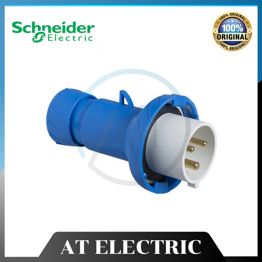 Thiết Bị Schneider PKE16M723