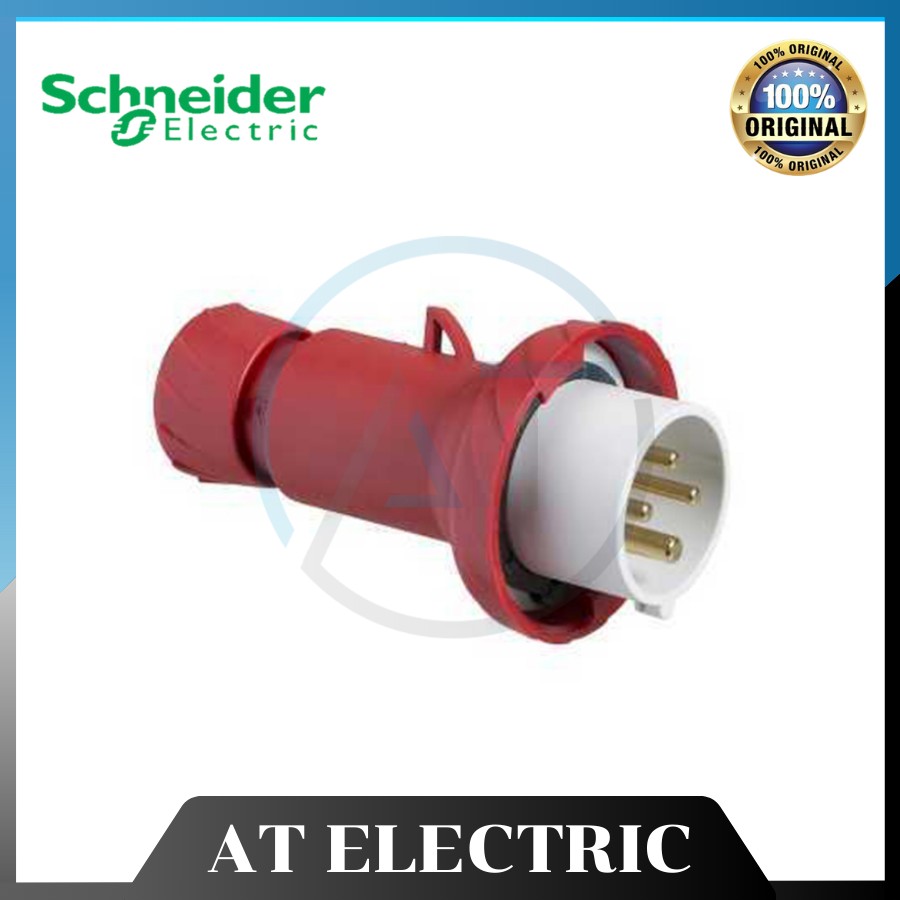 Thiết Bị Schneider PKE32M734