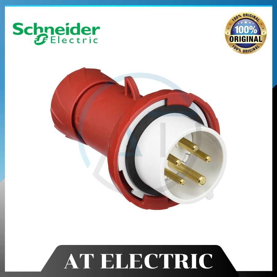 Thiết Bị Schneider PKE16M735