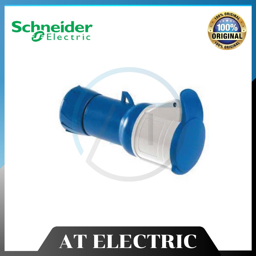 Thiết Bị Schneider PKF16M423