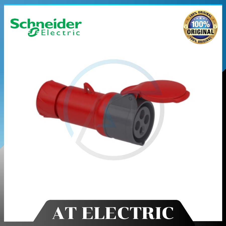 Thiết Bị Schneider PKF16M434