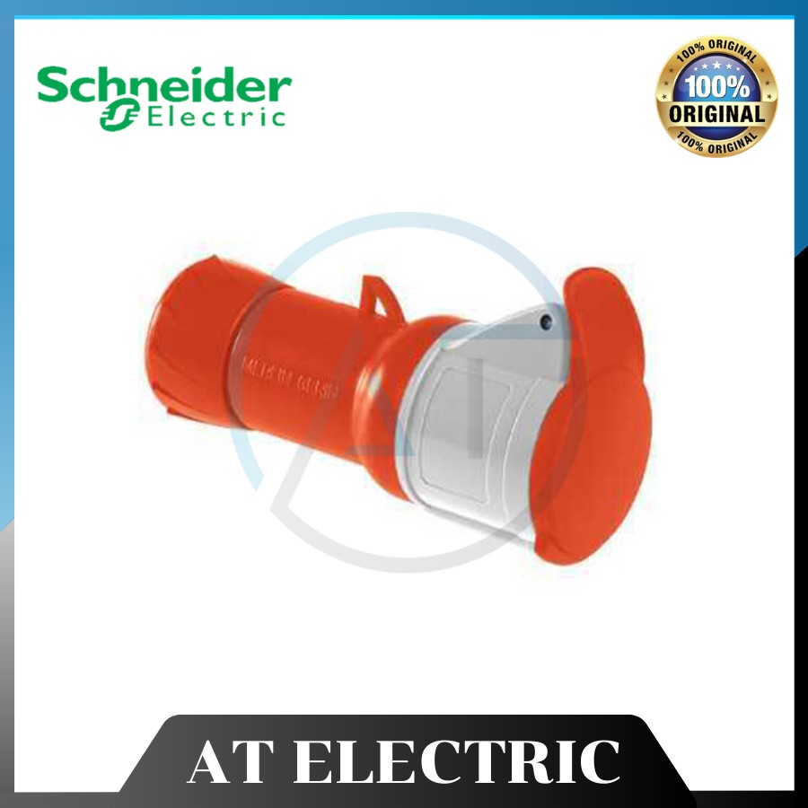 Thiết Bị Schneider PKF16M435