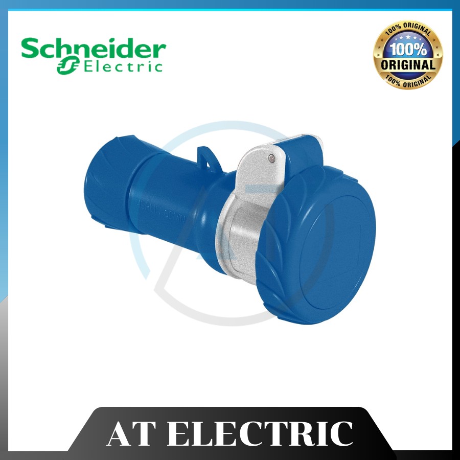 Thiết Bị Schneider PKF32M723