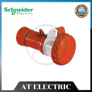 Thiết Bị Schneider PKF16M734