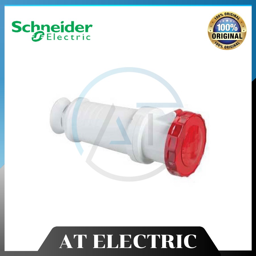 Thiết Bị Schneider 81495