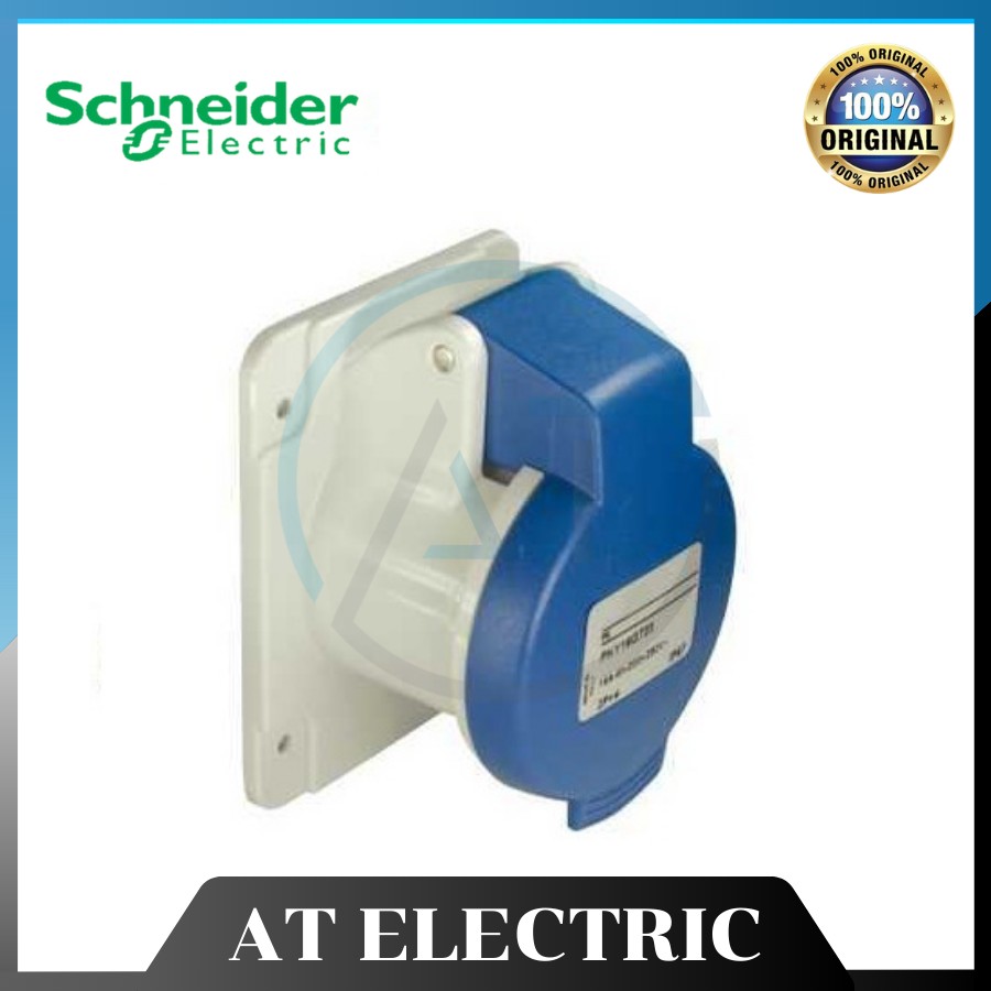 Thiết Bị Schneider PKF32G423