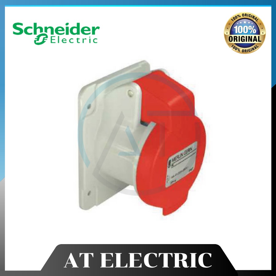 Thiết Bị Schneider PKF16G435