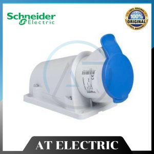 Thiết Bị Schneider PKF16W723