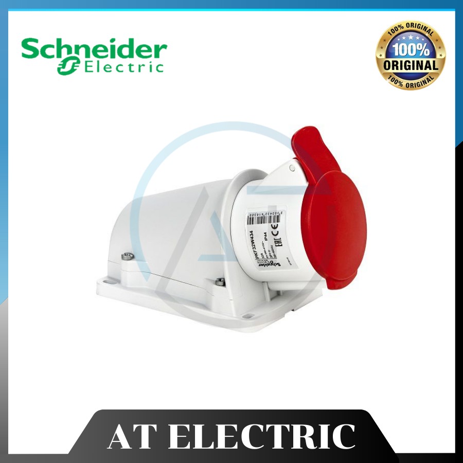 Thiết Bị Schneider PKF32W434