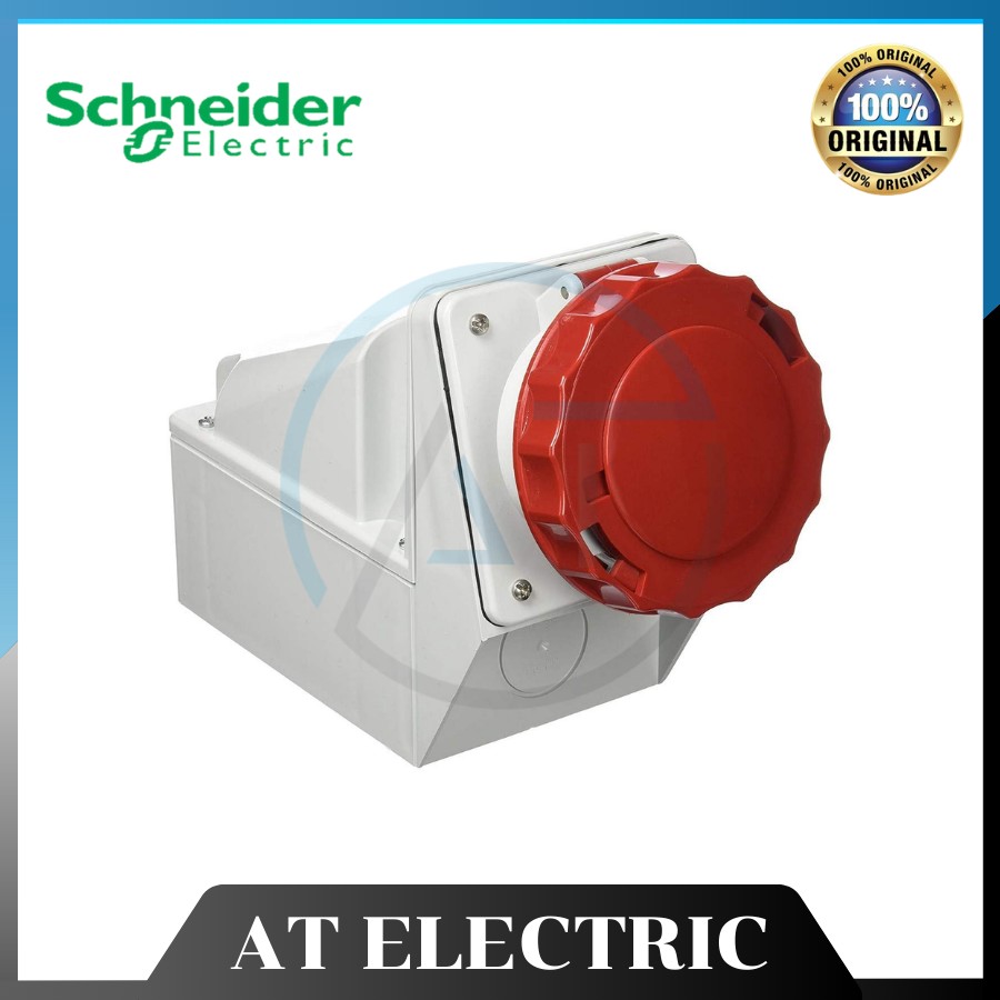 Thiết Bị Schneider 81182