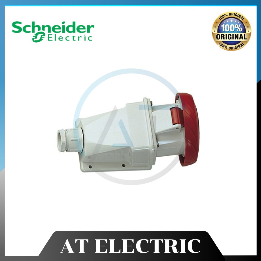 Thiết Bị Schneider PKF16W735