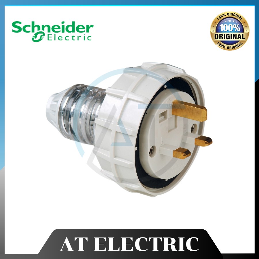 Thiết Bị Schneider S56P310GY_G15